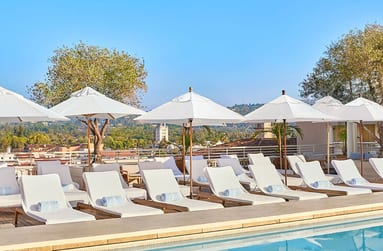 The Maybourne Beverly Hills